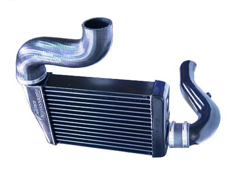 Mi az intercooler  és mire jó?