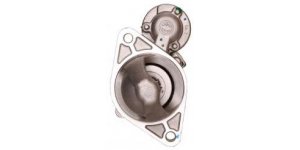 Önindító 1.1KW 00010DA12E Alfa Romeo Chevrolet Fiat Opel Saab Wauxhall