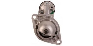 Önindító 1.7KW 00010DA4VE Audi Opel