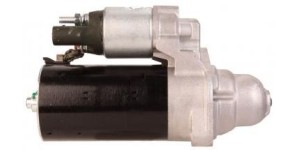 Önindító 2.2KW 00010DB3GE Audi Volkswagen