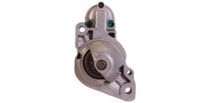 1.7KW Önindító Audi VW 4.2 6.0 Benzineshez