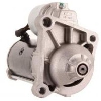 1.7 KW Önindító Mitsubishi Opel Renault Volvo 1.6 1.9 Diesel 1.7 1.8 Benzineshez