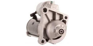 1.7 KW Önindító Mitsubishi Opel Renault Volvo 1.6 1.9 Diesel 1.7 1.8 Benzineshez