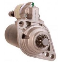 2.0KW Önindító Audi, Seat, Skoda, VW autókhoz, 1.4 1.9 Diesel motorhoz