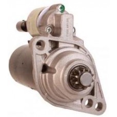 2.0KW Önindító Audi, Seat, Skoda, VW autókhoz, 1.4 1.9 Diesel motorhoz