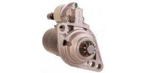 2.0KW Önindító Audi, Seat, Skoda, VW autókhoz, 1.4 1.9 Diesel motorhoz