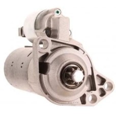 1.8KW Önindító Audi Ford Mercedes-Benz Seat Skoda Volkswagen több típusához