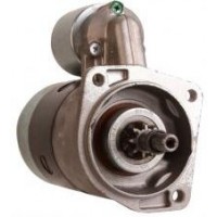0.8kW Önindító 0001211213 – Audi, Volkswagen – 12V Benzines Modellekhez
