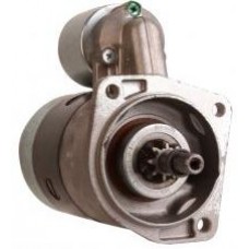 0.8kW Önindító 0001211213 – Audi, Volkswagen – 12V Benzines Modellekhez