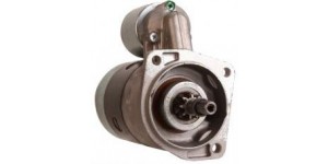 0.8kW Önindító 0001211213 – Audi, Volkswagen – 12V Benzines Modellekhez