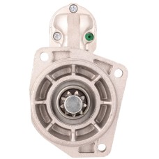 0.7 KW Indítómotor Automata Váltós Volkswagen Caddy, Golf, Jetta, Scirocco Modellekhez (Benzines)