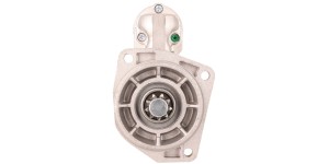 0.7 KW Indítómotor Automata Váltós Volkswagen Caddy, Golf, Jetta, Scirocco Modellekhez (Benzines)