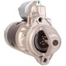2.2KW Önindító Volvo Volkswagen 2.4 Dieselhez