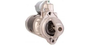 2.2KW Önindító Volvo Volkswagen 2.4 Dieselhez