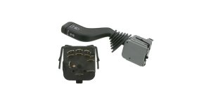 Kormányoszlop kapcsoló BAL oldali Opel Agila, ASTRA F, Calibra A, Corsa A, B Corsa, Omega B, Sintra, TIGRA, VECTRA A, B VECTRA 009181010