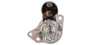 0.9 KW Önindító Seat Skoda Volkswagen márkákhoz