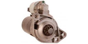 2.0 KW Önindító Seat Skoda Volkswagen 1.9 Dieselhez és 2.8 Benzineshez