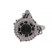 Audi, Q7, 3.6FSi, Generátor, 180A, 28-6667, 021903016L,