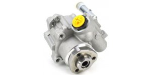 Szervószivattyú Audi A3, Seat Alhambra Cordoba Ibiza Inca Leon Toledo, Skoda Felicia Octavia, VW Bora Caddy Golf Jetta Passat Polo Vento 027145157