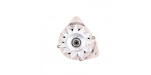 Audi, Volkswagen, Generátor, 90A, 28-1625, 027903015A,
