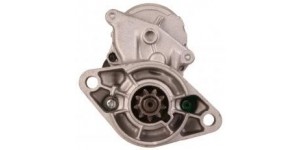 1.4 KW Önindító 028000-4512 Toyota 