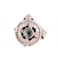 Audi, Seat, Volkswagen, Generátor, 120A, 28-2589, 028903018C,