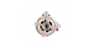 Audi, Seat, Volkswagen, Generátor, 120A, 28-2589, 028903018C,