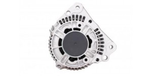 Audi, Volkswagen, Generátor, 90A, 28-7632, 028903018G,