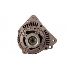Audi, Seat, Generátor, 70A, 28-2617, 028903025A