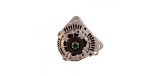 Audi, Volkswagen, Generátor, 70A, 28-4629, 028903027QX,