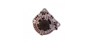 Audi, A4, 1.9TDI, Generátor, 150A, 28-5770, 028903029N,