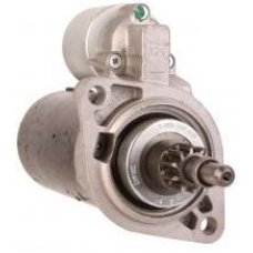 1.7KW 02A911023BX Önindító Volkswagen