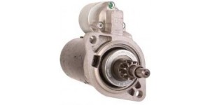 1.7KW 02A911023BX Önindító Volkswagen