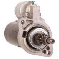 1.7KW Önindító Volkswagen Passat  1.6 1.9 Dieselhez