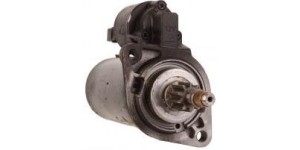 1.7KW Önindító Ford Seat Volkswagen-hez