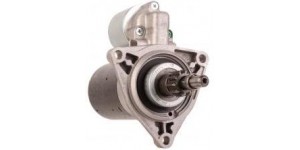 1.1KW Önindító  Volkswagen 02B911023B