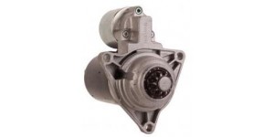 Önindító 1.1KW 02B911023F Volkwagen