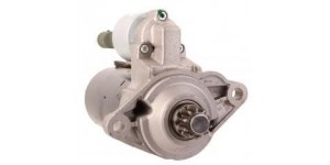 1.7 KW 02E911023HX Önindító Audi, Seat, Skoda, VW