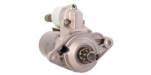 1.7 KW Önindító Audi, Seat, Skoda, VW 1.9 2.0 Diesel 3.2 3.6 Benzineshez
