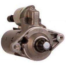 Önindító 1.7KW 02E911024AX Audi, Seat, Skoda, VW