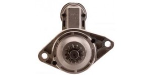 VW, Audi, Seat, Skoda 02E911024H Önindító 2.0 KW