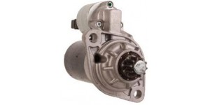 Önindító 1,1KW 02M911023 Audi Seat Volkswagen