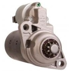 2.0 KW 02T911023C Önindító Seat Skoda Volkswagenhez 1.4 1.9 Diesel és 1.6 Benzinhez