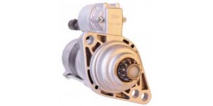 Önindító 2.0 KW 02Z911024J Audi Seat, Skoda, VW