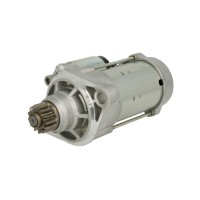 1.5KW Önindító Audi Seat Skoda Volkswagen 1.0 1.4 1.8 Benzin és 1.6 Dieselhez 