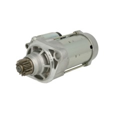 1.5KW Önindító Audi Seat Skoda Volkswagen 1.0 1.4 1.8 Benzin és 1.6 Dieselhez 