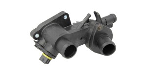 Vízcső elosztó Vízcsőcsonk Seat Cordoba Felicia Octavia Vw Golf 3 Vento Caddy Lupo Polo  032121111N 