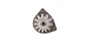Audi, Kleine, Generátor, 115A, 28-1943, 034903015F,