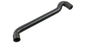 Kartergázcső, Forgattyúsház szellőztető cső VW SEAT SKODA 1.4 16V motorokhoz 1996–2010-ig