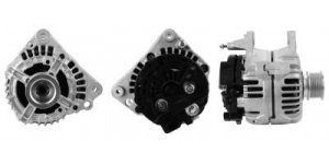Audi, Seat, Skoda, Volkswagen, Generátor, 110A, 28-4713, 036903024HX,